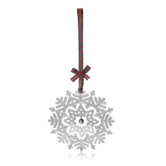 Heirloom Decoration - Snowflake