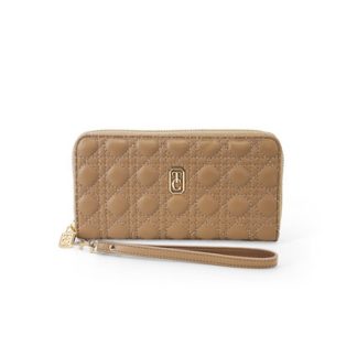 TC GENOA WALLET TAUPE