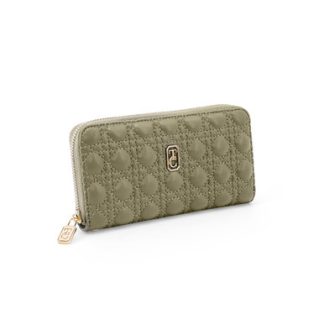 TC GENOA WALLET OLIVE