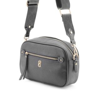 Brooks Cross Body Bag - Black - NEW AUTUMN 2024