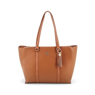Free For All Tote Handbag - Tan - NEW AUTUMN 2024