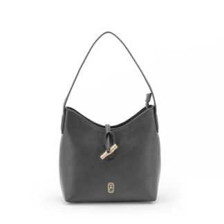 Soiree Handbag - Black