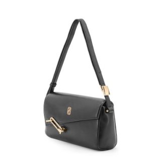 Noir Handbag - Black - NEW AUTUMN 2024