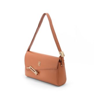 Noir Handbag - Tan - NEW AUTUMN 2024
