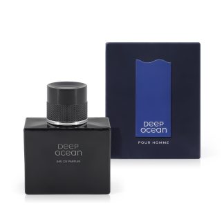 REGENCY FRAGRANCES - DEEP OCEAN 50ML AFTERSHAVE