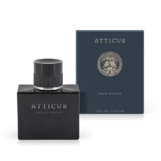 REGENCY FRAGRANCES - ATTICUS AFTERSHAVE 50ML