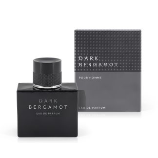 REGENCY FRAGRANCES - DARK BERGAMOT AFTERSHAVE 50ML