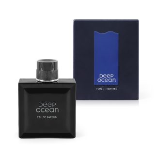 REGENCY FRAGRANCES - DEEP OCEAN 100ML AFTERSHAVE