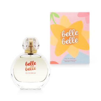 REGENCY FRAGRANCES - BELLE BELLE 100ML