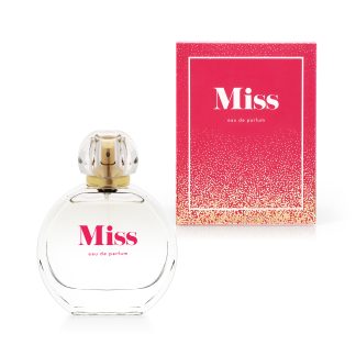REGENCY FRAGRANCES - MISS 100ML
