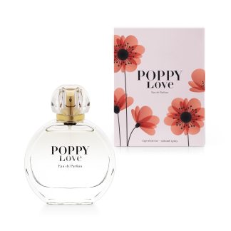 REGENCY FRAGRANCES - POPPY LOVE 100ML
