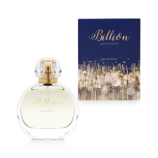 REGENCY FRAGRANCES - BILLION FOR HER 100ML