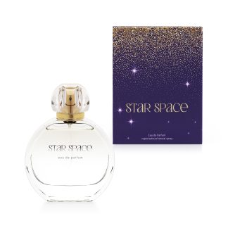 REGENCY FRAGRANCES - STAR SPACE 100ML
