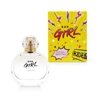 REGENCY FRAGRANCES - BAD GIRL 100ML