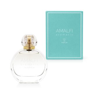 REGENCY FRAGRANCES - AMALFI AROMATIC 100ML
