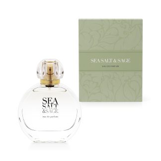 REGENCY FRAGRANCES - SEA SALT & SAGE 100ML