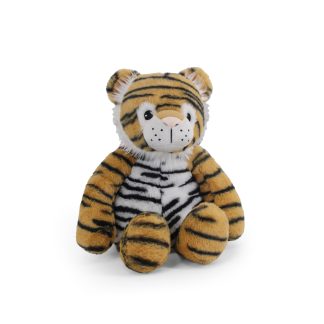 GOSH! TIGER SOFTIE 30CM - NEW WINTER 2024