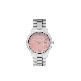 GRENADIER LADIES WATCH PINK FACE - NEW 2025