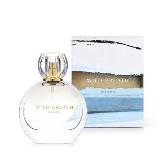 REGENCY FRAGRANCES - WILD BREATH PERFUME 50ML