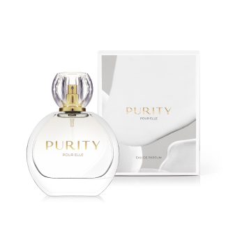 REGENCY FRAGRANCES - PURITY PERFUME 50ML