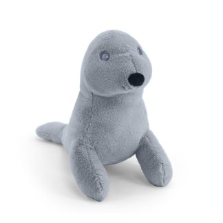 GOSH! SEAL SOFTIE 30CM - NEW 2025