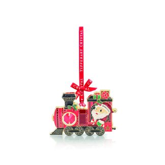 Polar Express Gem Decoration - NEW 2025