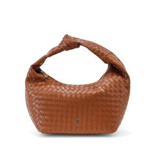 Perla Tote Bag - Tan - NEW SUMMER 2025