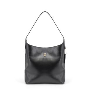 Amore Shoulder Bag - Black - NEW SUMMER 2025
