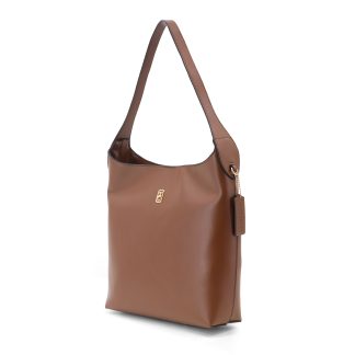 Amore Shoulder Bag - Tan - NEW SUMMER 2025