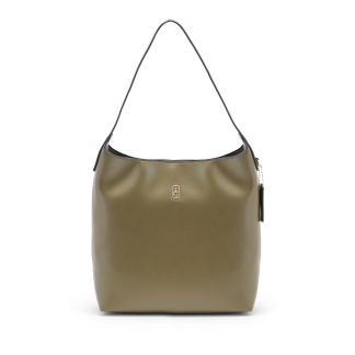 Amore Shoulder Bag - Olive - NEW SUMMER 2025