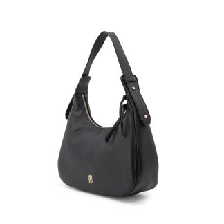Majorca Handbag - Black - NEW SUMMER 2025
