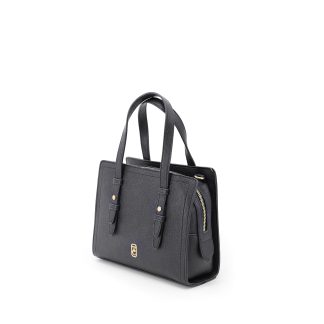 TC MADISON HANDBAG BLACK