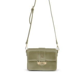 TC EMPIRE CROSSBODY OLIVE