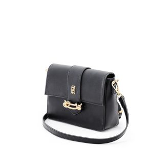 TC EMPIRE CROSSBODY BLACK