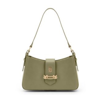 TC BROADWAY SHOULDER BAG OLIVE