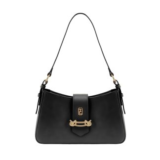 TC BROADWAY SHOULDER BAG BLACK