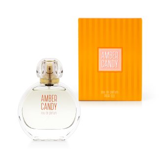 REGENCY FRAGRANCES - AMBER CANDY 100ML