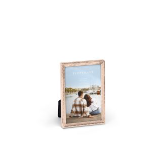 Timeless Rose Gold Frame 4" x 6" - NEW AUTUMN 2025