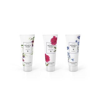 Botanical Studio S/3 Handcreams (Sweet Pea/ Peony Rose/ Bluebell) - NEW WINTER 2025