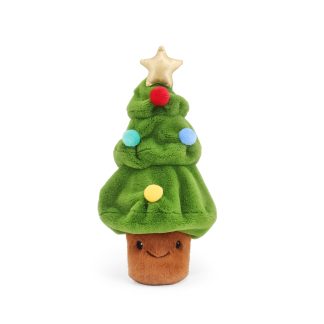 GOSH! CHRISTMAS TREE SOFTIE 20CM - NEW FOR CHRISTMAS 2026