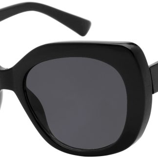 TC Portofino Sunglasses Black - NEW AUTUMN 2025