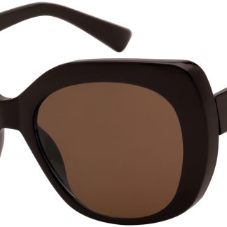 TC Portofino Sunglasses Brown - NEW AUTUMN 2025