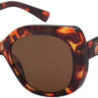 TC Portofino Sunglasses Tortoise Shell - NEW AUTUMN 2025