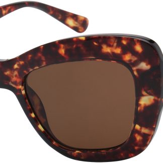 TC Capri Sunglasses Tortoise Shell - NEW AUTUMN 2025
