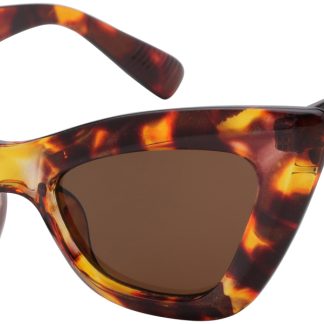 TC Elba Sunglasses Tortoise Shell - NEW AUTUMN 2025