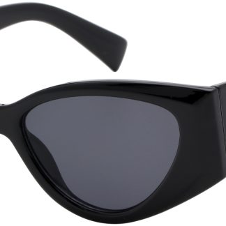 TC Palermo Sunglasses Black - NEW AUTUMN 2025