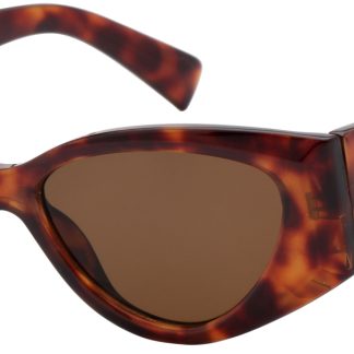 TC Palermo Sunglasses Tortoise Shell - NEW AUTUMN 2025
