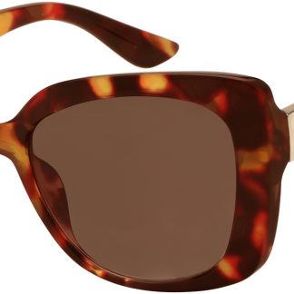 TC Santorini Sunglasses Tortoise Shell - NEW AUTUMN 2025
