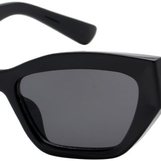TC Corfu Sunglasses Black - NEW AUTUMN 2025
