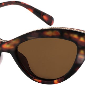 TC Rhodes Sunglasses Tortoise Shell - NEW AUTUMN 2025